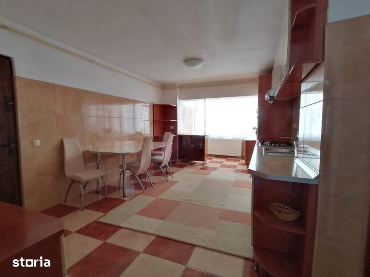 Apartament cu 2 camere în Burdea