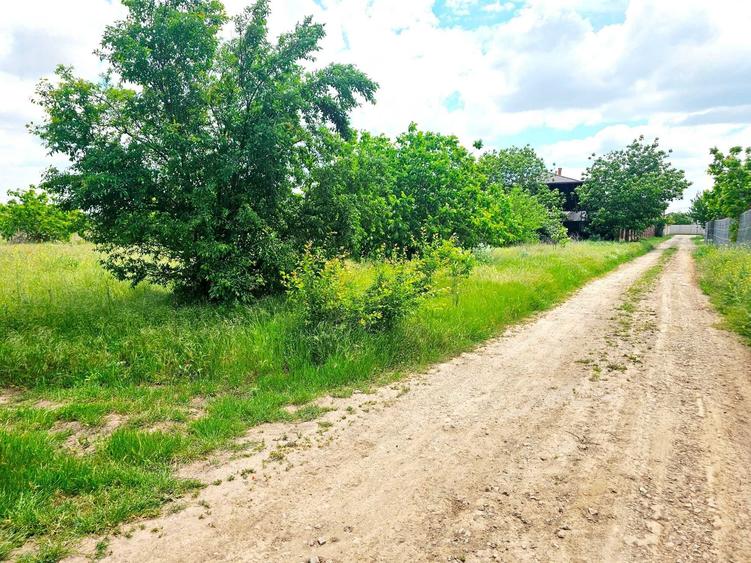 Teren vanzare , INTRAVILAN - 2