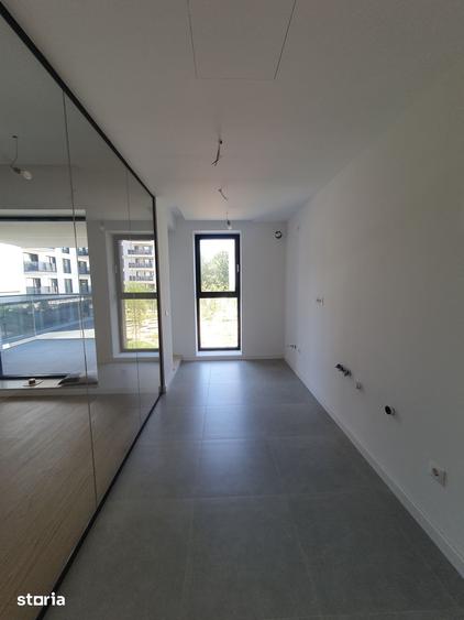 Apartament cu 2 camere în Pipera