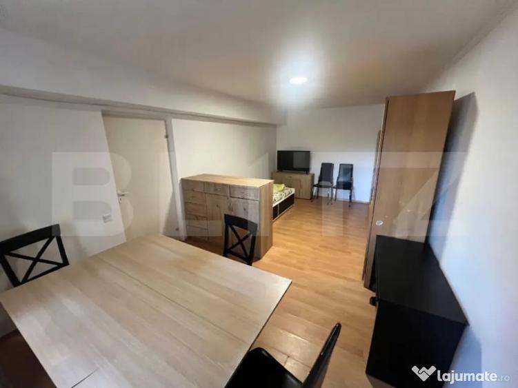 Apartament in Gruia, 2 camere, 42mp, cu parcare - 2