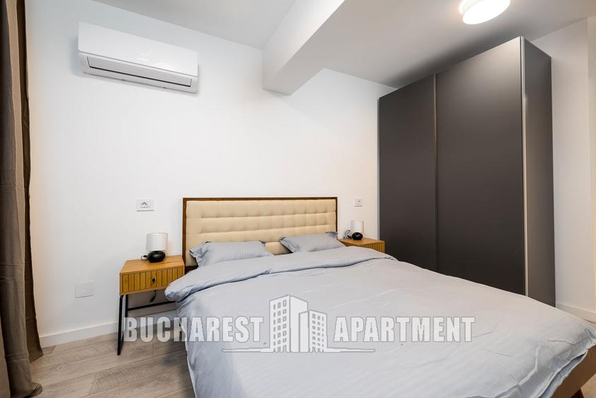 Apartament cu 3 camere decomandat, mobilat în P-ta Presei Libere