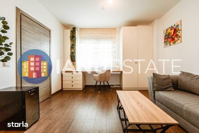 Apartament cu 3 camere decomandat în Timpuri Noi