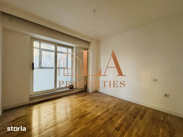 Apartament cu 3 camere în 13 Septembrie