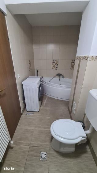 Apartament cu 2 camere decomandat în Ultracentral