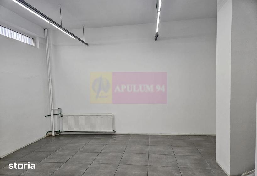 Spatiu comercial Calea Serban Voda, 261 mp, vitrina 20ml, stradal - 8