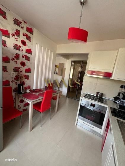 Apartament 2 camere, 42 mp, zona Grigorescu - 5