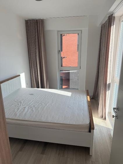 Apartament cu 2 camere decomandat în Bucium