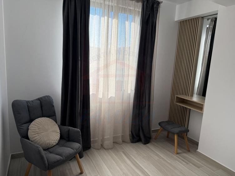 🏡 2 camere – Roka Residence, Micro 17 | 580 €/lună - 5