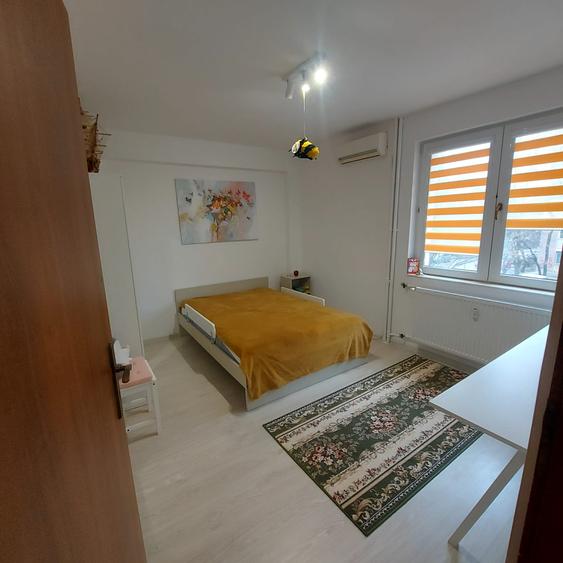 2 camere Dr Taberei Bucla- Totul renovat-Mobilat -Langa metrou - 7