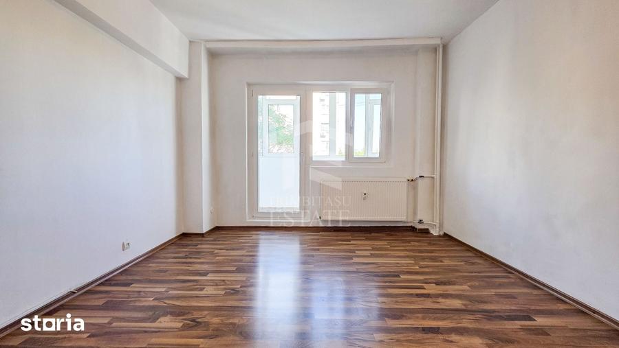 Apartament spa?ios 2 Camere Bulevardul Uverturii 89 - 13