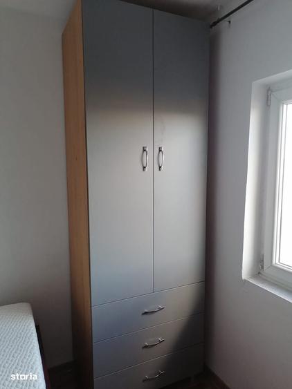 Apartament cu 2 camere semidecomandat în Micălaca