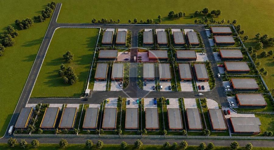 Teren Construcții intravilan de 700 mp, în Central