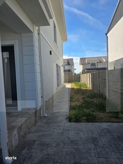 Casă cu 4 camere în Urseni