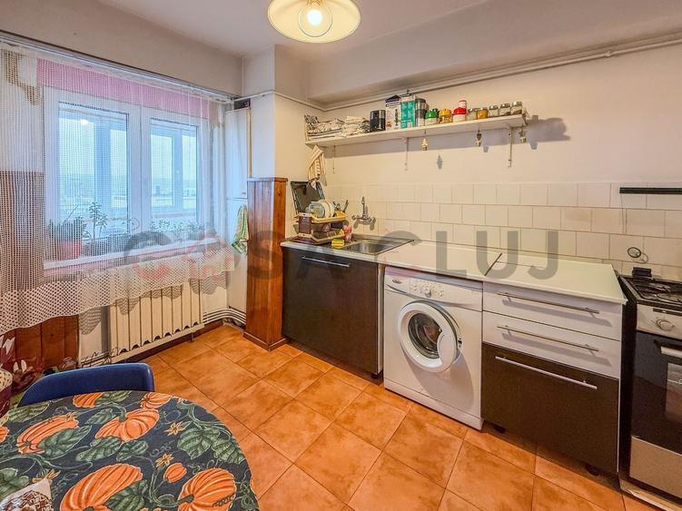 2 camere confort sporit ,Zona Interservisan - 5