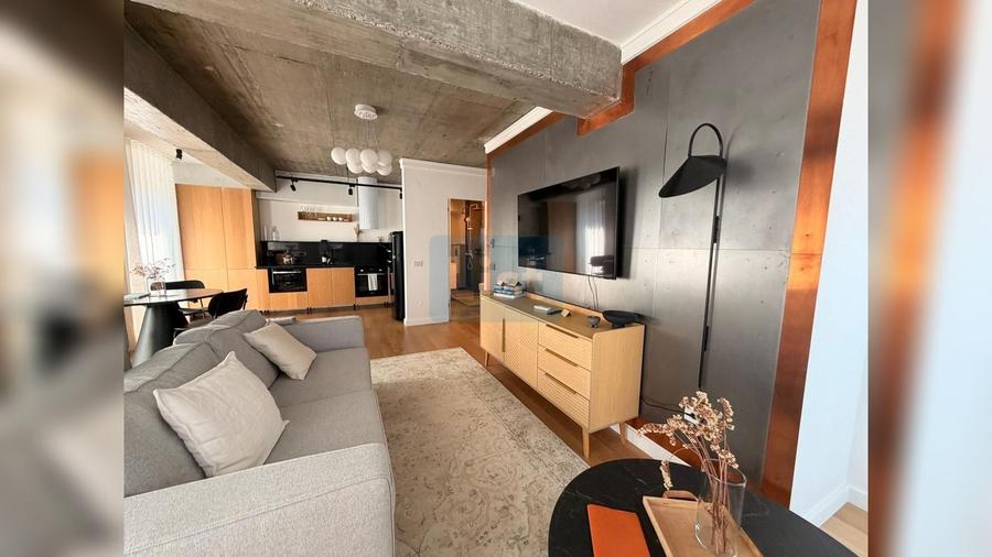 Apartament Premium 3 Camere| Mobilat & Utilat Complet | Centru Galați - 2