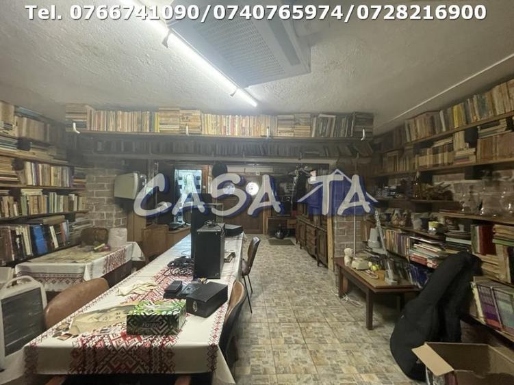 Casă individuală cu 4 camere cu Canalizare în Lelești