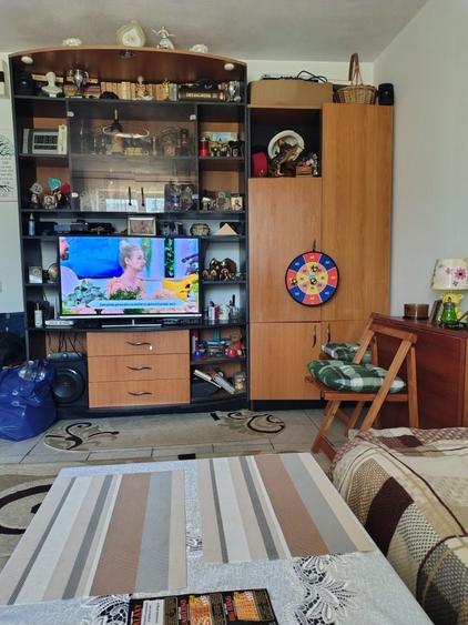 Apartament 2 camere 40 M2 la parter - 1