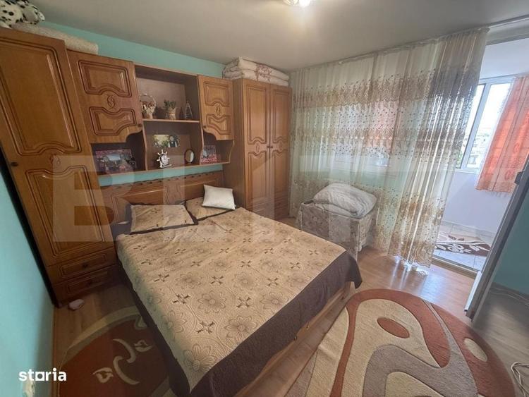 Apartament cu 2 camere decomandat în Ciupercenii Noi