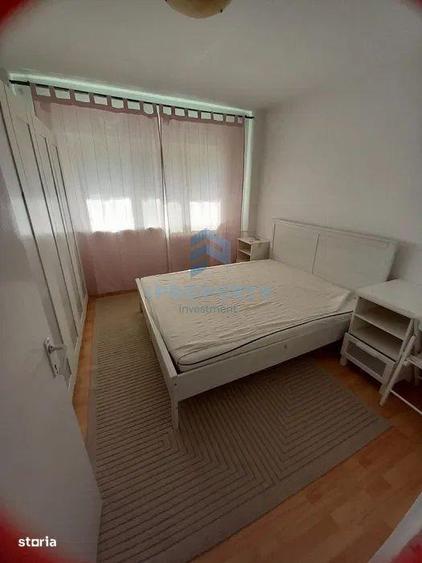 Apartament cu 2 camere, mobilat în Ștefan cel Mare