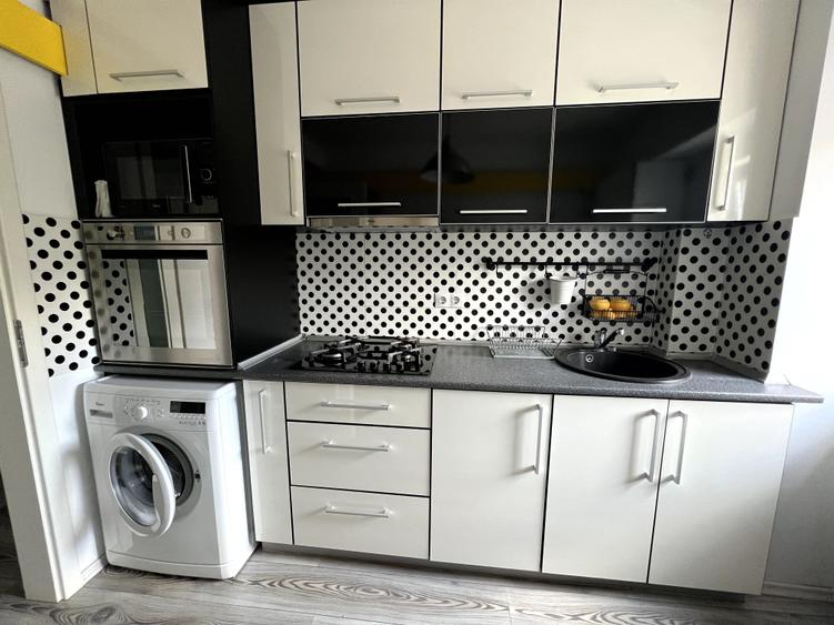 Inchiriez apartament cu 2 camere - 4