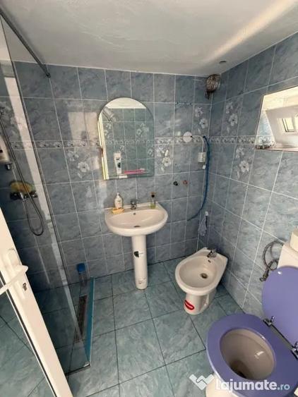 Casă cu 4 camere cu Teren 1000 Mp în Murighiol