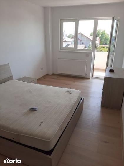 Apartament cu 2 camere în Sud