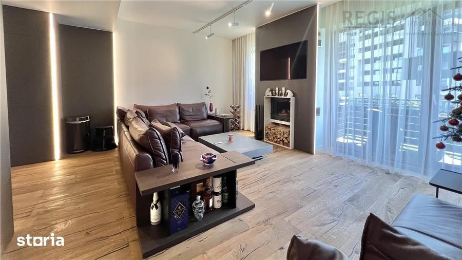 Apartament impecabil 3 cam Silver Mountain - 19