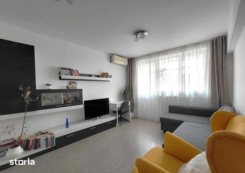 Apartament cu 2 camere decomandat în Tineretului