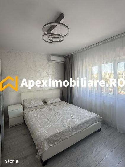 Apartament 2 camere de inchiriat Vitan Mall Bucuresti | ApexImobiliare - 2