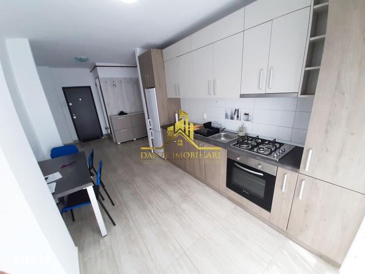 2 camere, decomandat, modern, bloc nou, balcon, parcare, Borhanci - 2