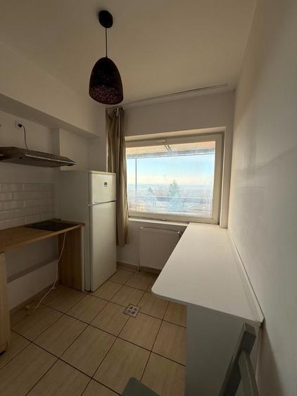 Apartament cu 2 camere semidecomandat în Copou