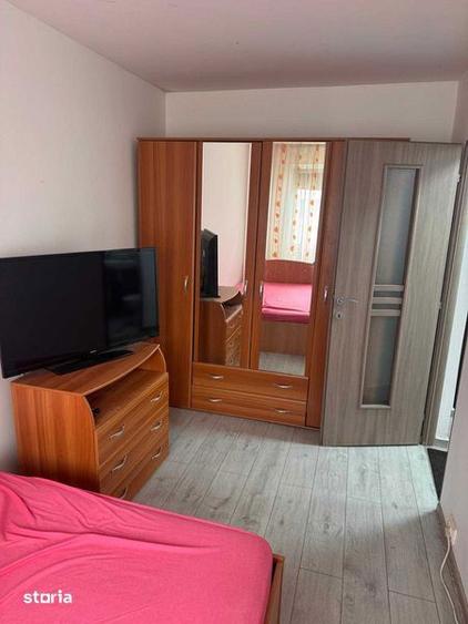 Inchiriez Apartament cu 1 Camera Aleea Constructorilor - 6