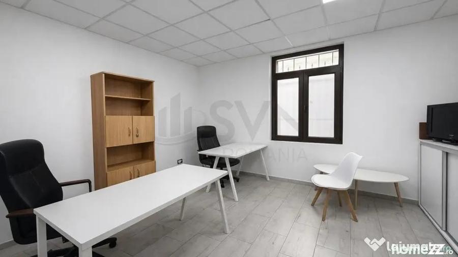 Casă cu 5 camere cu Teren 100 Mp în Domenii