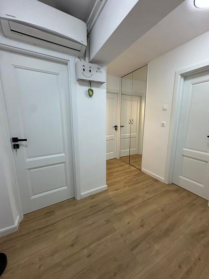 Apartament cu 2 camere decomandat în Matei Voievod