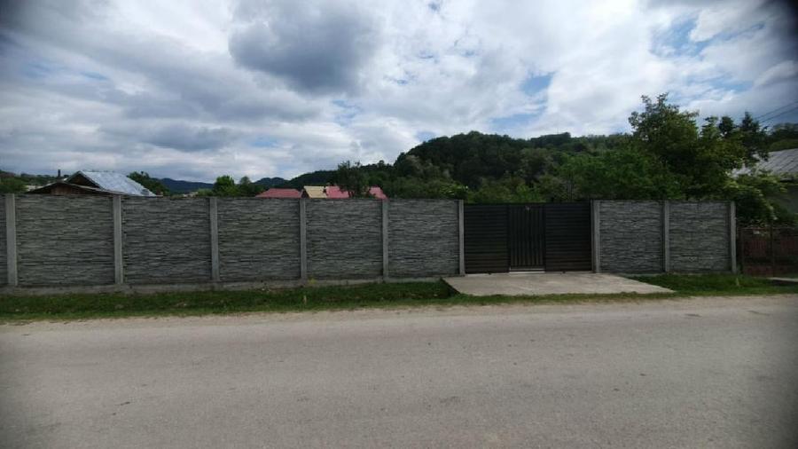 Teren în Vișinești