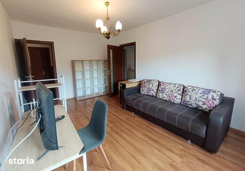 INCHIRIERE, Apartament 2 camere, Calea Bucure?ti, Etaj 2 , 450 /luna - 10