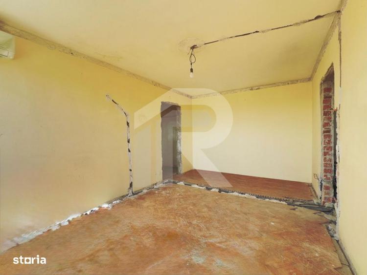Apartament 2 camere Iancului, etaj 6/9, ideal renovare, instalatii ele - 10
