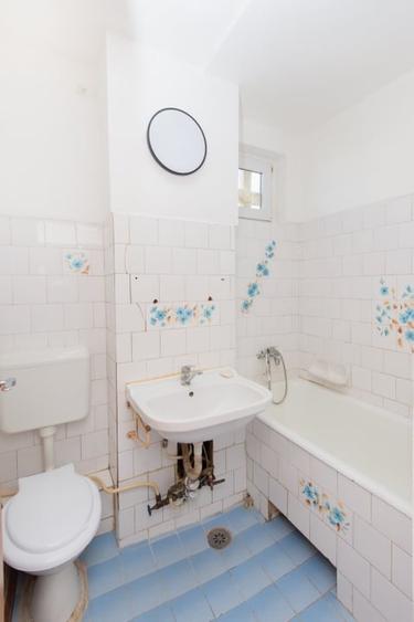 Apartament cu 2 camere decomandat în Șagului