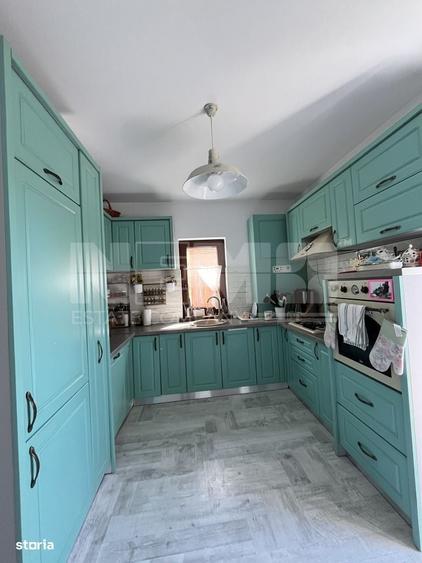 Duplex cu 3 Dormitoare de Vanzare I Burdujeni/Suceava I 166.000 Euro - 4