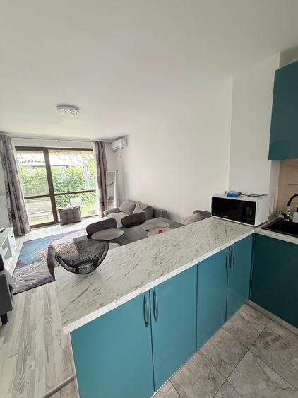 Duplex cu 3 camere cu Teren 150 Mp în Bragadiru