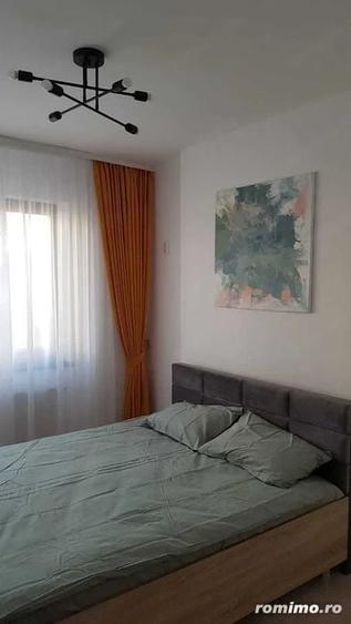 apartament cu 2 camere in zona Stefan cel Mare - Obor - 3