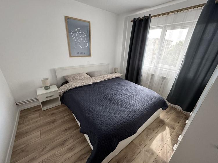 Apartament cu 2 camere decomandat în Alfa