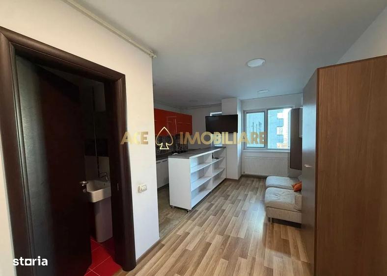 Apartament cu 2 camere în Grozăvești