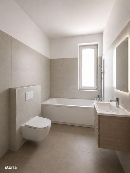 Apartament 2 camere 10 minute metrou Berceni - 4