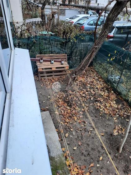 Apartament 2 camere, Mircea cel Batran, Parter cu gradina - 2