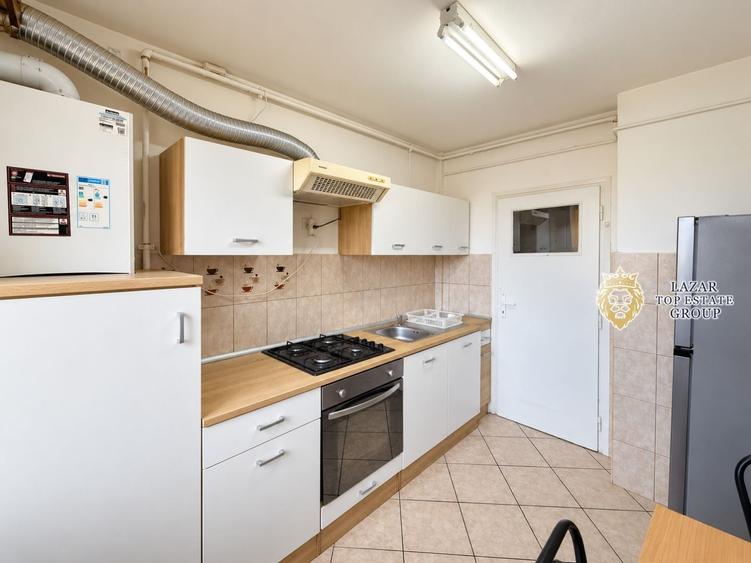 Apartament 2 camere de închiriat in Podgoria - 8