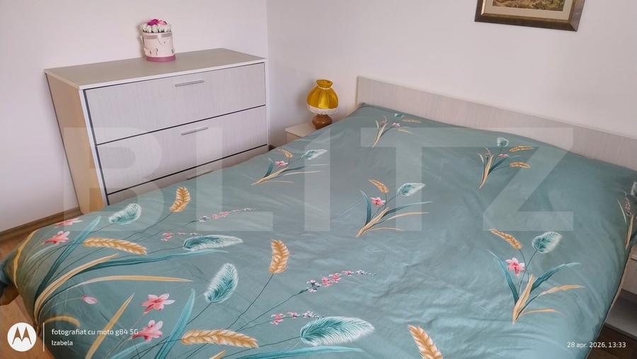 Casă individuală cu 4 camere cu Canalizare în Urișor