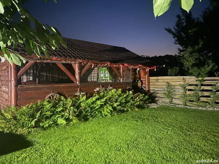 Casă în Praid