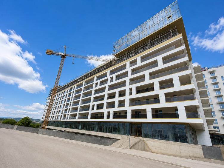 Garsonieră semidecomandată în Gheorgheni