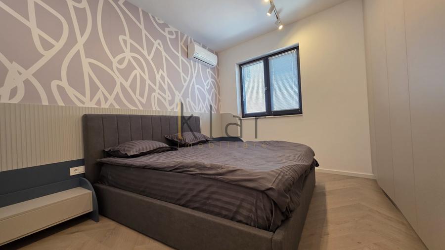 Penthouse 3 camere LUX 78mp, terasa 15mp, Centru, zona str Paris - 10